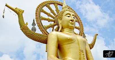 Il 26 maggio è il Buddha's Anniversary